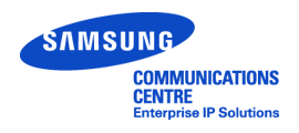 Samsung Communication Centre